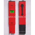 Mini-Art Digital-Stift pH-Meter / Taschen-pH-Meter für Labor